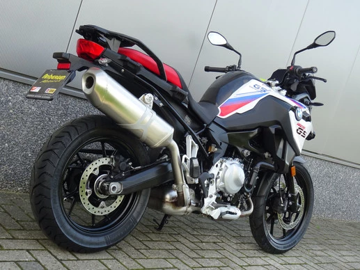 BMW F 750 GS - Afbeelding 3 van 16