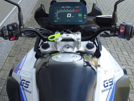 BMW F 750 GS - Afbeelding 11 van 16