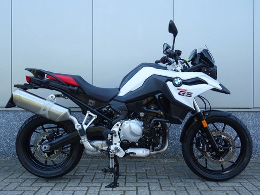 BMW F 750 GS - Afbeelding 1 van 16