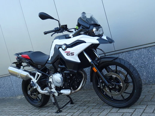 BMW F 750 GS - Afbeelding 2 van 16