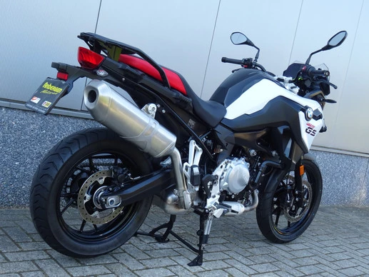 BMW F 750 GS - Afbeelding 3 van 16