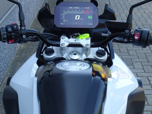 BMW F 750 GS - Afbeelding 11 van 16