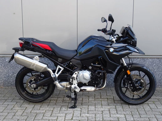 BMW F 750 GS - Afbeelding 1 van 15