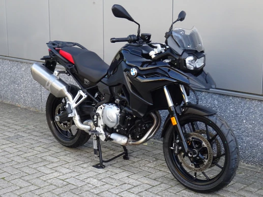 BMW F 750 GS - Afbeelding 2 van 15
