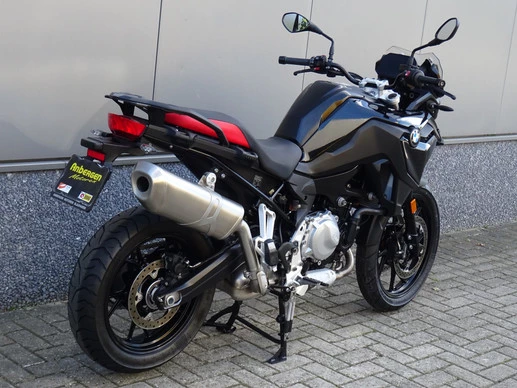 BMW F 750 GS - Afbeelding 3 van 15