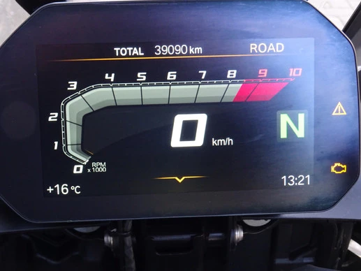 BMW F 750 GS - Afbeelding 4 van 15