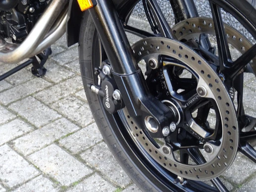 BMW F 750 GS - Afbeelding 5 van 15