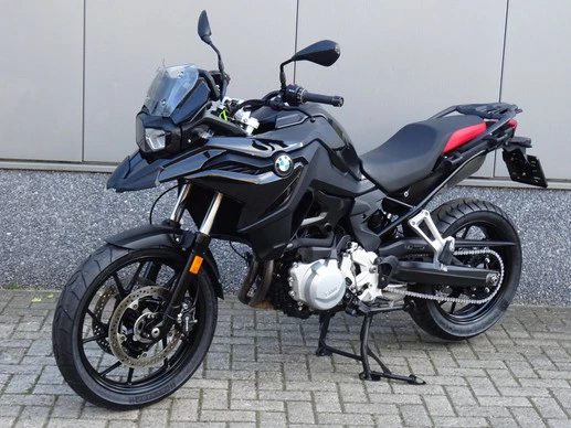 BMW F 750 GS - Afbeelding 8 van 15