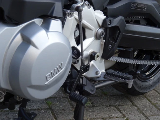 BMW F 750 GS - Afbeelding 9 van 15