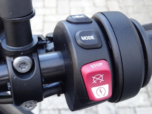 BMW F 750 GS - Afbeelding 11 van 15