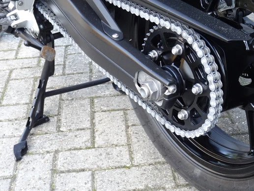 BMW F 750 GS - Afbeelding 12 van 15