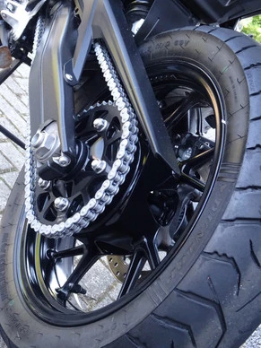 BMW F 750 GS - Afbeelding 13 van 15