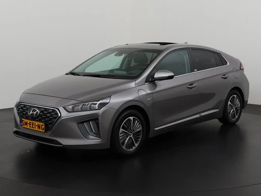 Hyundai IONIQ - Afbeelding 1 van 30