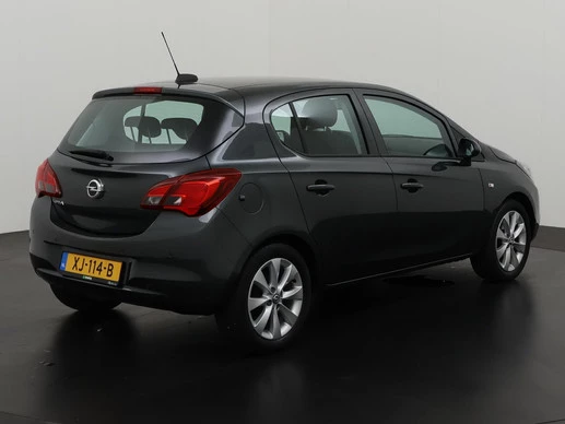 Opel Corsa - Afbeelding 4 van 29