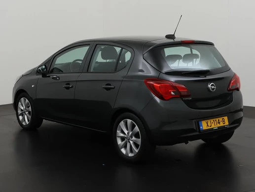 Opel Corsa - Afbeelding 6 van 29