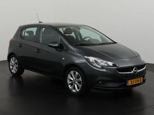 Opel Corsa - Afbeelding 22 van 29