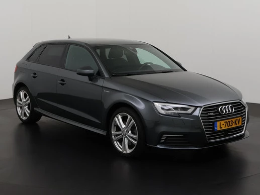 Audi A3 - Afbeelding 30 van 30