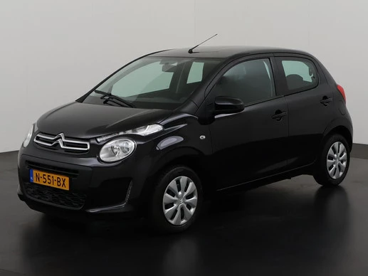 Citroën C1 - Afbeelding 1 van 30