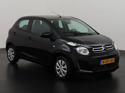 Citroën C1 - Afbeelding 23 van 30