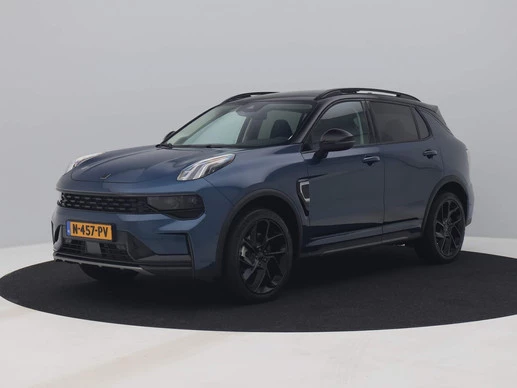 Lynk & Co 01