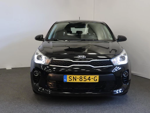 Kia Rio - Afbeelding 2 van 30