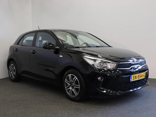 Kia Rio - Afbeelding 3 van 30