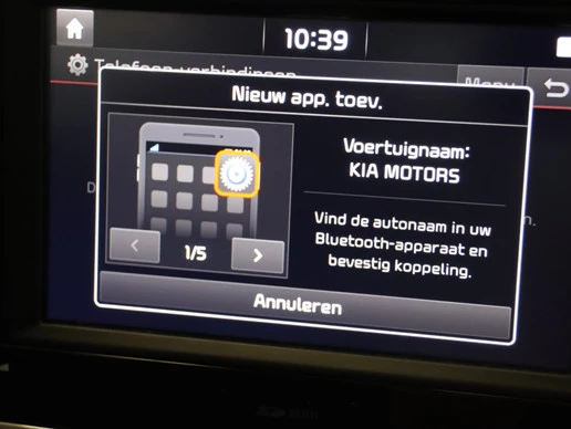 Kia Rio - Afbeelding 26 van 30