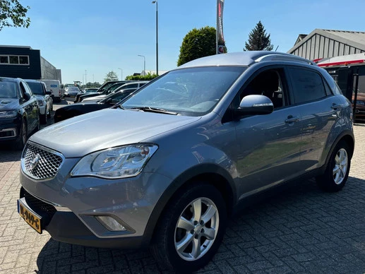 SsangYong Korando - Afbeelding 1 van 13