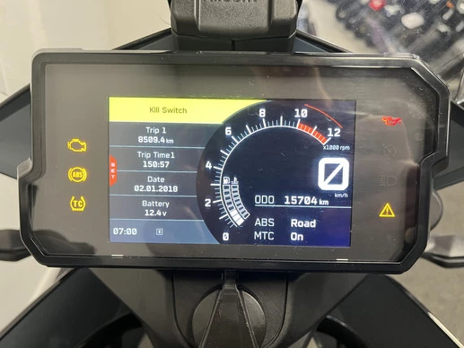 KTM 390 - Afbeelding 2 van 22