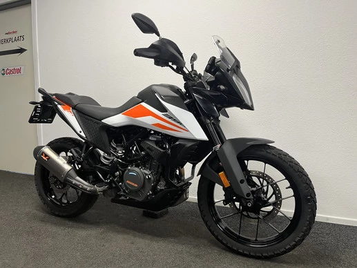 KTM 390 - Afbeelding 3 van 22
