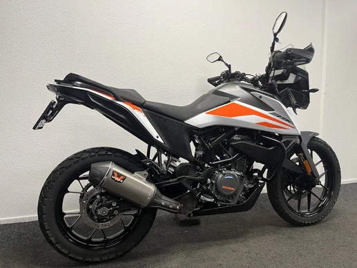 KTM 390 - Afbeelding 4 van 22