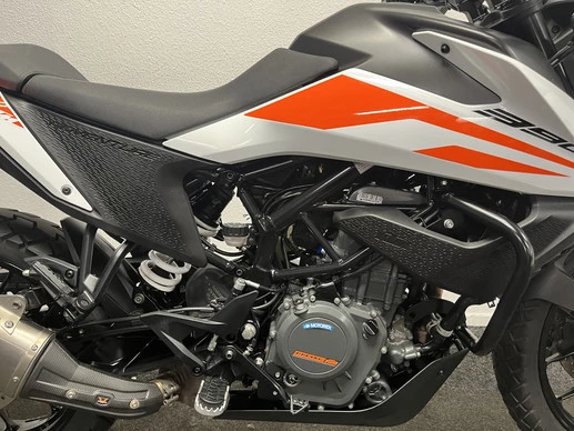 KTM 390 - Afbeelding 7 van 22