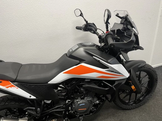 KTM 390 - Afbeelding 8 van 22