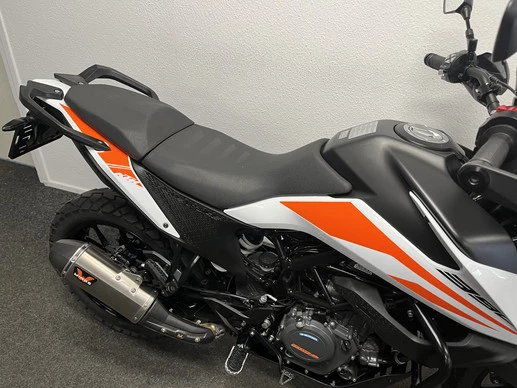 KTM 390 - Afbeelding 9 van 22