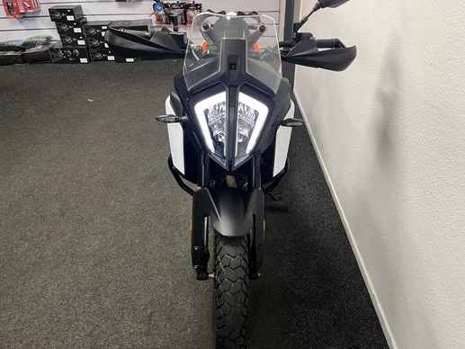 KTM 390 - Afbeelding 10 van 22