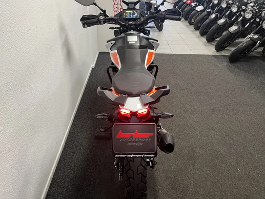 KTM 390 - Afbeelding 11 van 22