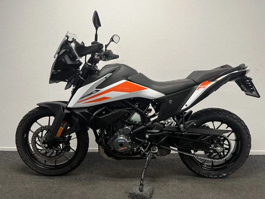 KTM 390 - Afbeelding 12 van 22