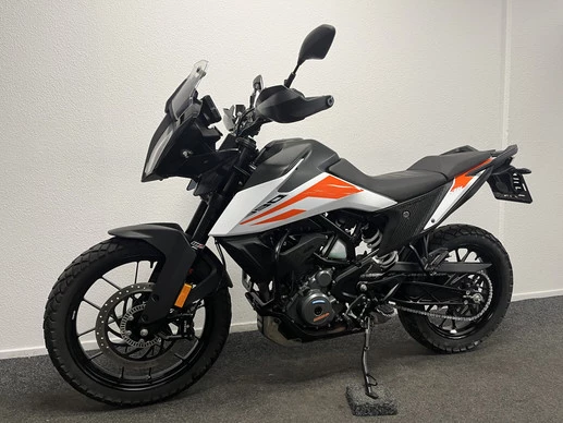 KTM 390 - Afbeelding 13 van 22