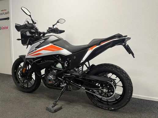 KTM 390 - Afbeelding 14 van 22