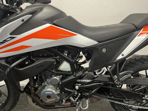 KTM 390 - Afbeelding 17 van 22