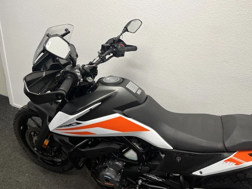 KTM 390 - Afbeelding 18 van 22