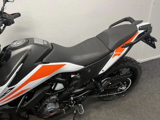 KTM 390 - Afbeelding 19 van 22