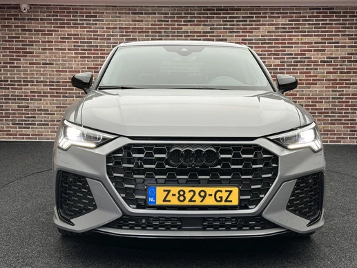 Audi RSQ3 - Afbeelding 4 van 30