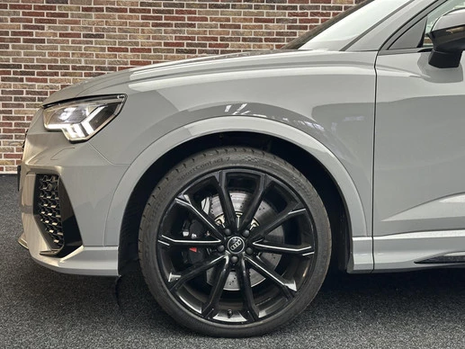 Audi RSQ3 - Afbeelding 8 van 30