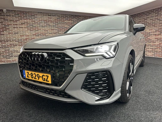 Audi RSQ3 - Afbeelding 27 van 30