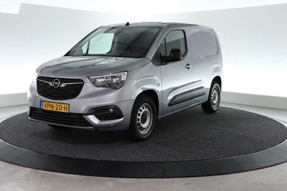 Opel Combo-e - Afbeelding 1 van 28