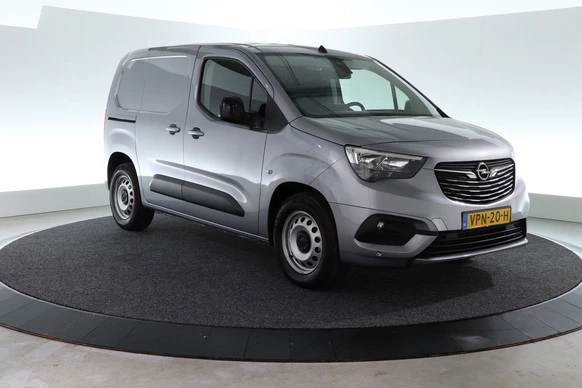 Opel Combo-e - Afbeelding 14 van 28