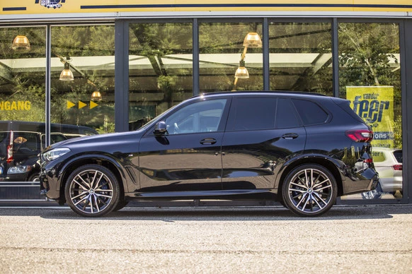 BMW X5 - Afbeelding 2 van 30