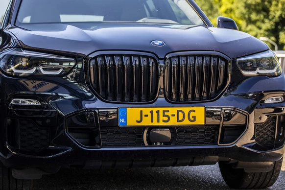 BMW X5 - Afbeelding 11 van 30