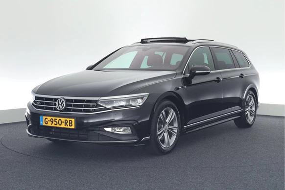 Volkswagen Passat - Afbeelding 1 van 30